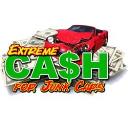 Extreme Cash for Junk Cars logo